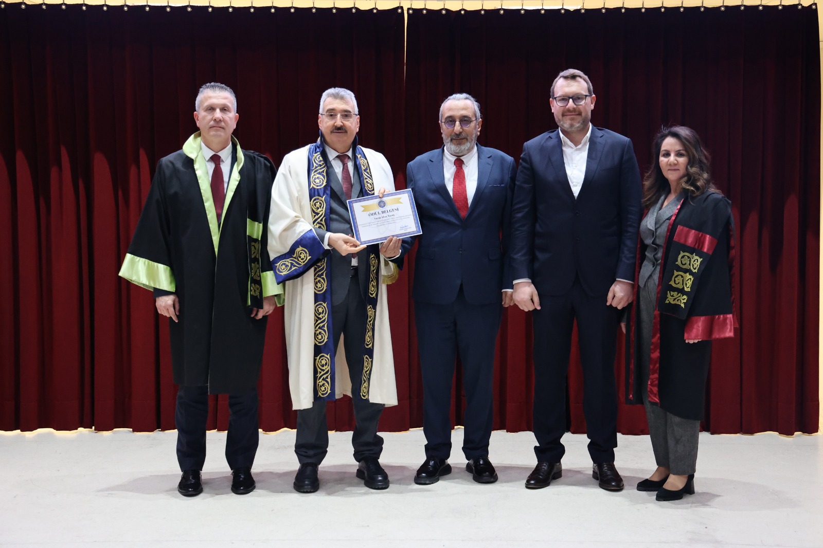 Namık Kemal Üniversitesi8